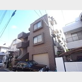 プティヴィラの賃貸物件