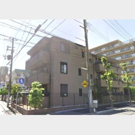 ソレイエール 2階 築23年6ヶ月の賃貸物件