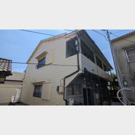 ハイツ篠原の賃貸物件