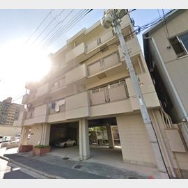 メゾン本山A 1階 築48年7ヶ月の賃貸物件