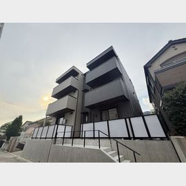 ブリランテ南森町の賃貸物件