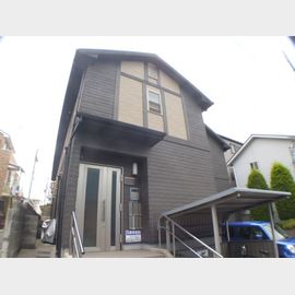 青木駅より徒歩12分 1階 築22年1ヶ月の賃貸物件