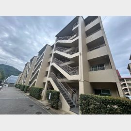 六甲駅より徒歩30分 5階 築53年2ヶ月の賃貸物件