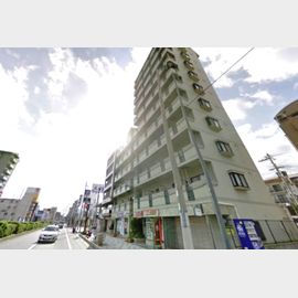 香川ハイツ御影イーストの賃貸物件