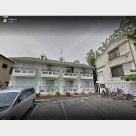 御影駅より徒歩5分 2階 築33年10ヶ月の賃貸物件