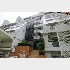 サンヴィラ六甲道パート２ 築39年2ヶ月の賃貸物件