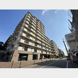 芦屋パインクレストの賃貸物件