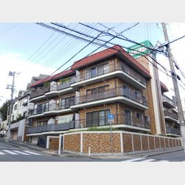 六甲駅より徒歩4分 3階 築48年9ヶ月の賃貸物件