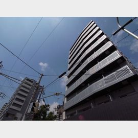 グルーブ神戸ハーバーアリーナ 5階 築14年4ヶ月の賃貸物件