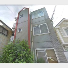 シティライフ中山手 1階 築37年3ヶ月の賃貸物件