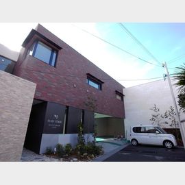 MAINSTAGE松ノ内 築7年10ヶ月の賃貸物件