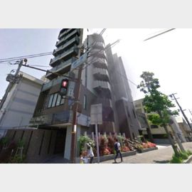 摂津本山駅より徒歩5分 築14年2ヶ月 8階建の賃貸物件