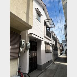 春日野道駅より徒歩7分 築39年9ヶ月 2階建の賃貸物件