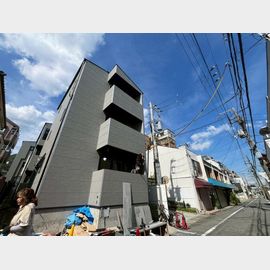 T-SQUARE岡本の賃貸物件