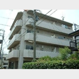 石屋川駅より徒歩1分 2階 築47年の賃貸物件