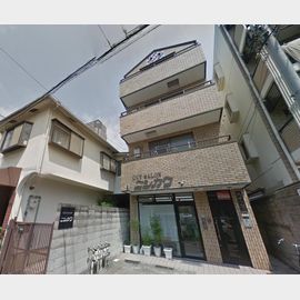 御影駅より徒歩3分 築26年1ヶ月の賃貸物件