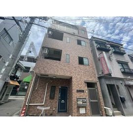 大石駅より徒歩1分 築18年10ヶ月の賃貸物件