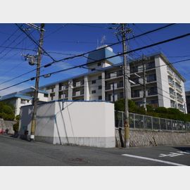 打出駅より徒歩4分 築49年3ヶ月 7階建の賃貸物件