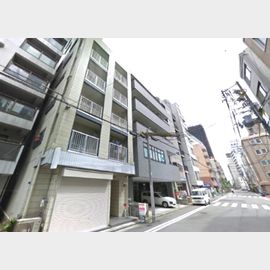 神戸駅より徒歩4分 2階 築40年8ヶ月の賃貸物件