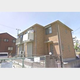 住吉駅より徒歩6分 築18年3ヶ月 2階建の賃貸物件