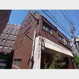 （株）源徳マンション 築47年5ヶ月の賃貸物件