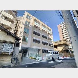 グランデュオ三宮2の賃貸物件