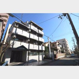 御影駅より徒歩3分 築36年2ヶ月の賃貸物件