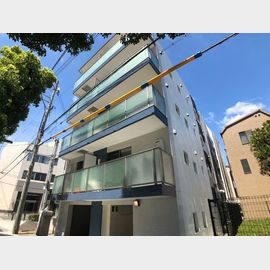 打出駅より徒歩3分 築7年7ヶ月 5階建の賃貸物件