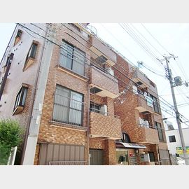 ライオンズマンション六甲道第２ 築41年4ヶ月の賃貸物件