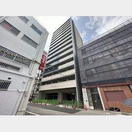 神戸駅より徒歩5分 2階 築2年9ヶ月の賃貸物件