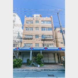 西元町駅より徒歩3分 2階 築55年1ヶ月の賃貸物件