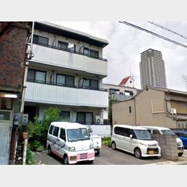 石屋川駅より徒歩4分 2階 築29年2ヶ月の賃貸物件