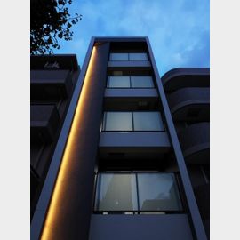 EUNICA甲南山手の賃貸物件