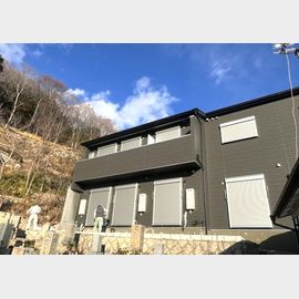 岡本駅より徒歩5分 1階 新築の賃貸物件