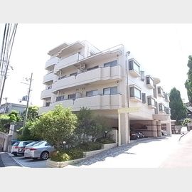 ソレイユ六甲 3階 築30年9ヶ月の賃貸物件