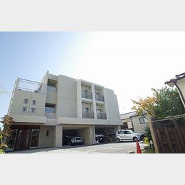 メゾン・ド・バレーの賃貸物件