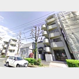 六甲道駅より徒歩5分 4階 築34年10ヶ月の賃貸物件