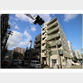 若竹ハイツ 築37年10ヶ月の賃貸物件