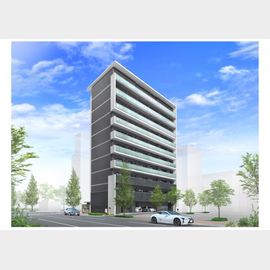 クオーレ神戸山手 築2年8ヶ月の賃貸物件