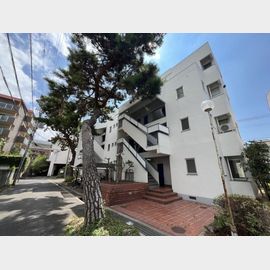 住吉駅より徒歩2分 築47年3ヶ月の賃貸物件