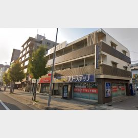 甲南山手駅より徒歩8分 2階 築36年の賃貸物件