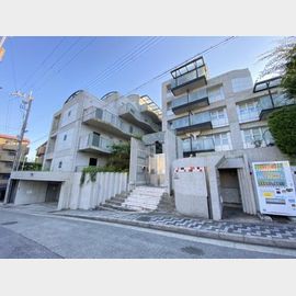 甲南山手駅より徒歩8分 2階 築35年10ヶ月の賃貸物件