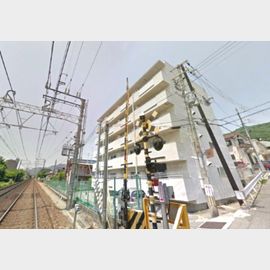 Ｕｃｏｕｒｔ岡本 1階 築54年の賃貸物件