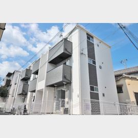 THECITY神戸山手の賃貸物件