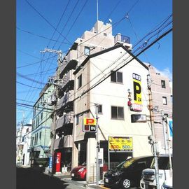 三ノ宮駅より徒歩7分 築19年10ヶ月 3階建の賃貸物件