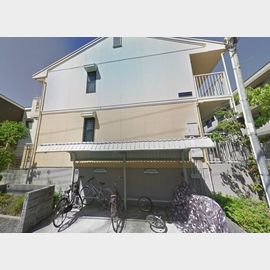 摂津本山駅より徒歩5分 2階 築29年2ヶ月の賃貸物件