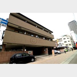 御影駅より徒歩1分 築28年4ヶ月の賃貸物件