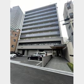 西元町駅より徒歩2分 築2年2ヶ月の賃貸物件