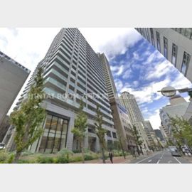 貿易センター駅より徒歩7分 築7年8ヶ月 20階建の賃貸物件