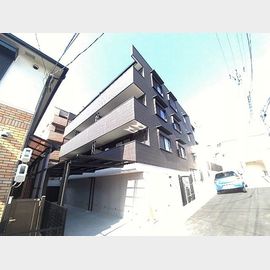 Labasesecrete甲南山手 築8年11ヶ月の賃貸物件